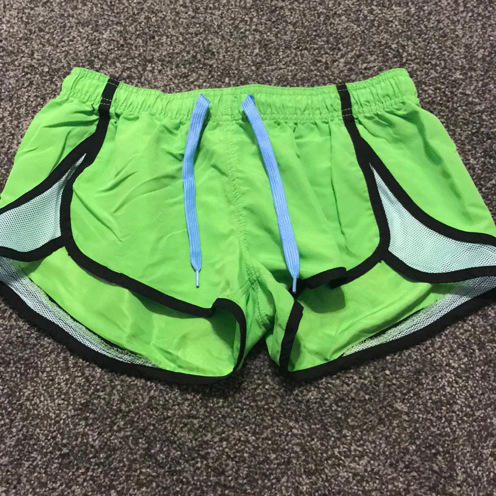 Swim Suit Cover Up Shorts